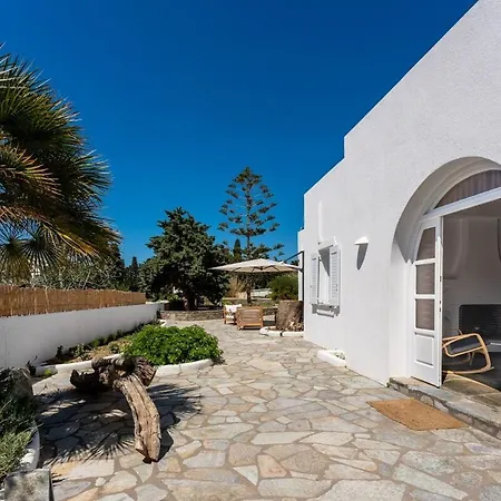 Villa Plane Tree In Parikia *