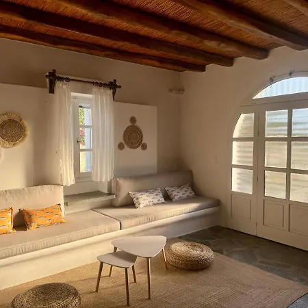 Plane Tree In Parikia Parikia (Paros)