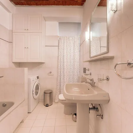 Plane Tree In Parikia Villa *