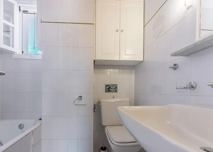 Plane Tree In Parikia 别墅 Páros